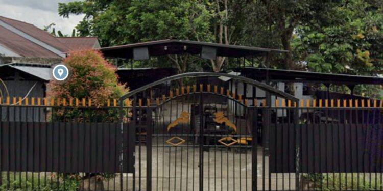 Blacklist Cafe & Resto Dikeluhkan Warga, Diduga Sering Terjadi Keributan
