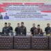 DPRD Kotamobagu Gelar Paripurna Bahas Dua Agenda