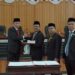 DPRD Bolsel Bahas Tiga Agenda Penting Lewat Paripurna