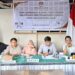 KPU Boltim Gelar Pleno PDPB Triwulan III Tahun 2025