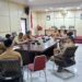 Wabup Bolsel Pimpin Rapat Evaluasi Persiapan Porprov Sulut