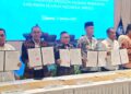 Bupati Bolsel Hadiri Koordinasi Program Kerja Sama APKASI di Jakarta