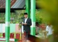Irup Peringatan Hari Santri, Bupati Bolsel: Jadilah Santri yang Cerdas dan Beradab