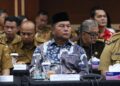 Ikuti GNPIP Sulampua Tahun 2025, Wabup Bolsel Dorong Sinergitas Pengendalian Inflasi Pangan