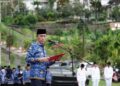 Pemkab Bolsel Peringati Hari Sumpah Pemuda ke-97