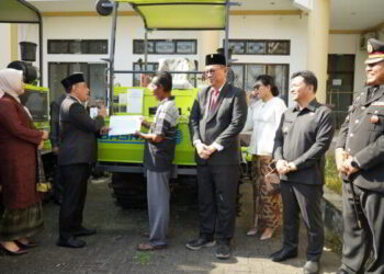 Pemkab Bolmong Apresiasi Gubernur Sulut