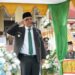 Bupati Yusra Pimpin Upacara Hari Kesaktian Pancasila Tahun 2025