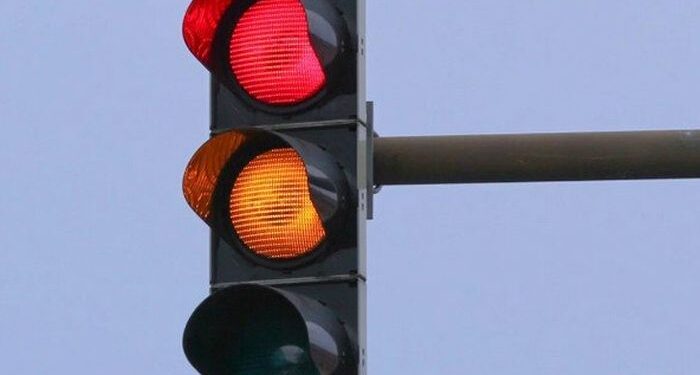 Pemkot Kotamobagu Berencana Menambah Traffic Light di Sejumlah Jalan