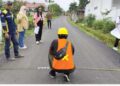 Dinas PUPR Kotamobagu Libatkan APH dan Kejaksaan PHO Pekerjaan Jalan Itantang