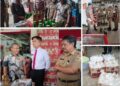 Tanpa Izin Penjualan, Tim Terpadu Pemkot Kotamobagu Amankan Ribuan Dus Miras