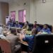 Banggar DPRD Bolmong Bersama TAPD Gelar Rapat Lanjutan KUA-PPAS APBD 2026