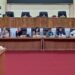 Komisi II DPRD Bolmong Rapat Bersama Tiga OPD, Bahas Program Kerja 2025