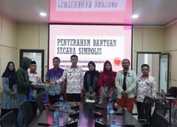 Dorong Ekonomi Kerakyatan, Pemkab Bolsel Bangun Sinergi dengan BINUS