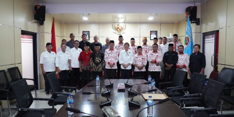 Buka Musda Dekopinda Sulut, Bupati Bolsel: Sudah 81 Desa Memiliki Koperasi 