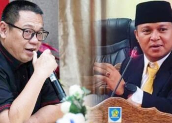 Gelar Rapat Konsultasi Publik, PT. JRBM tak Libatkan DPRD Bolmong 