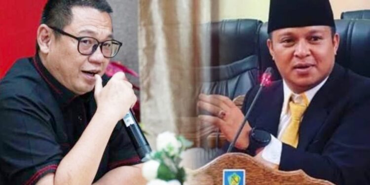 Gelar Rapat Konsultasi Publik, PT. JRBM tak Libatkan DPRD Bolmong 