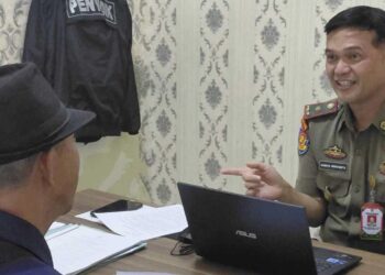 Tindak Lanjut Temuan Razia, Dinas Satpol PP Panggil Tiga Pemilik Tempat Hiburan Malam di Kotamobagu