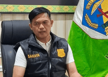 Berkas Pelanggar Perda Minuman Beralkohol Segera Dilimpahkan ke Pengadilan