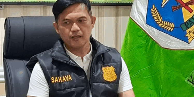 Berkas Pelanggar Perda Minuman Beralkohol Segera Dilimpahkan ke Pengadilan