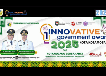 Sukses Digelar, Berikut Daftar Pemenang Lomba IGA Kotamobagu