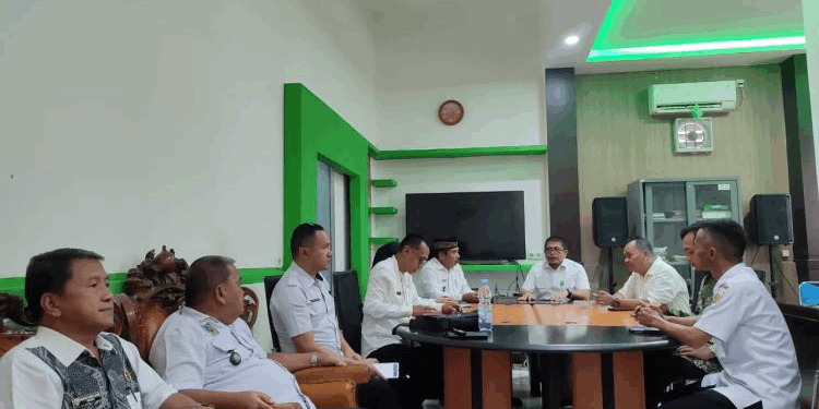 Pemkot Kotamobagu Sukses Cetak Puluhan Duta Kakao