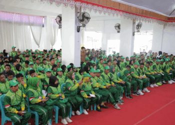 Pemkot Pastikan Atlet Peraih Medali di Porprov XII Sulut Dapat Dapat Bonus